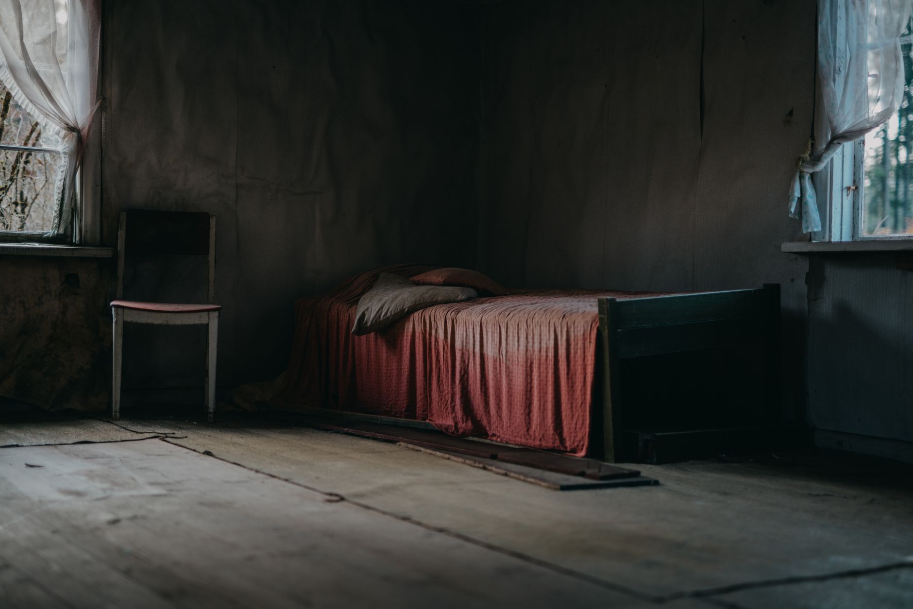Traitement punaises de lit à Forbach